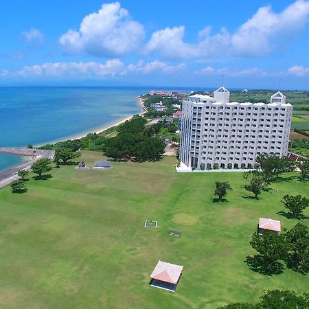 Hotel Royal Marine Palace Ishigakijima Ishigaki  Ngoại thất bức ảnh