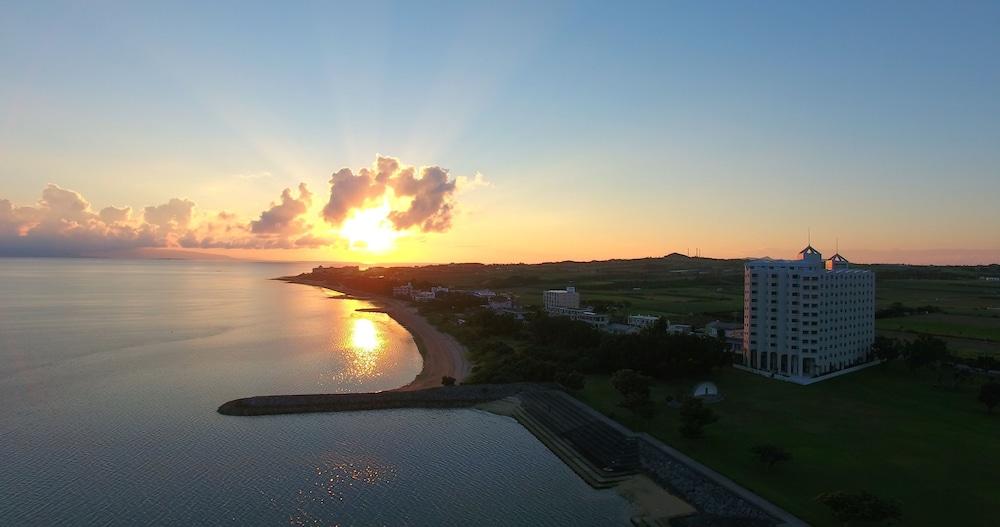 Hotel Royal Marine Palace Ishigakijima Ishigaki  Ngoại thất bức ảnh