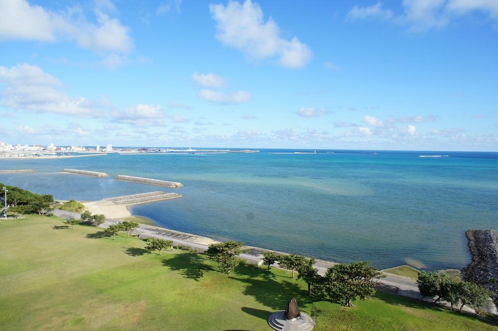 Hotel Royal Marine Palace Ishigakijima Ishigaki  Ngoại thất bức ảnh