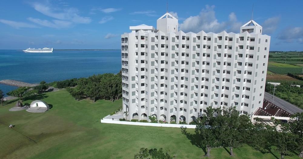 Hotel Royal Marine Palace Ishigakijima Ishigaki  Ngoại thất bức ảnh