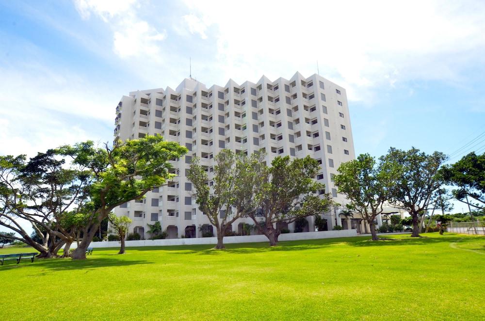 Hotel Royal Marine Palace Ishigakijima Ishigaki  Ngoại thất bức ảnh