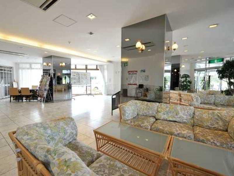 Hotel Royal Marine Palace Ishigakijima Ishigaki  Ngoại thất bức ảnh