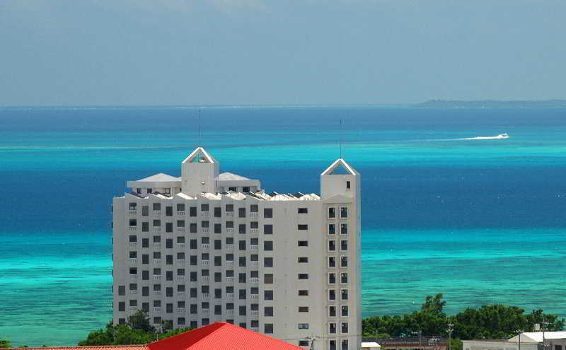 Hotel Royal Marine Palace Ishigakijima Ishigaki  Ngoại thất bức ảnh