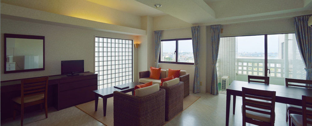 Hotel Royal Marine Palace Ishigakijima Ishigaki  Ngoại thất bức ảnh