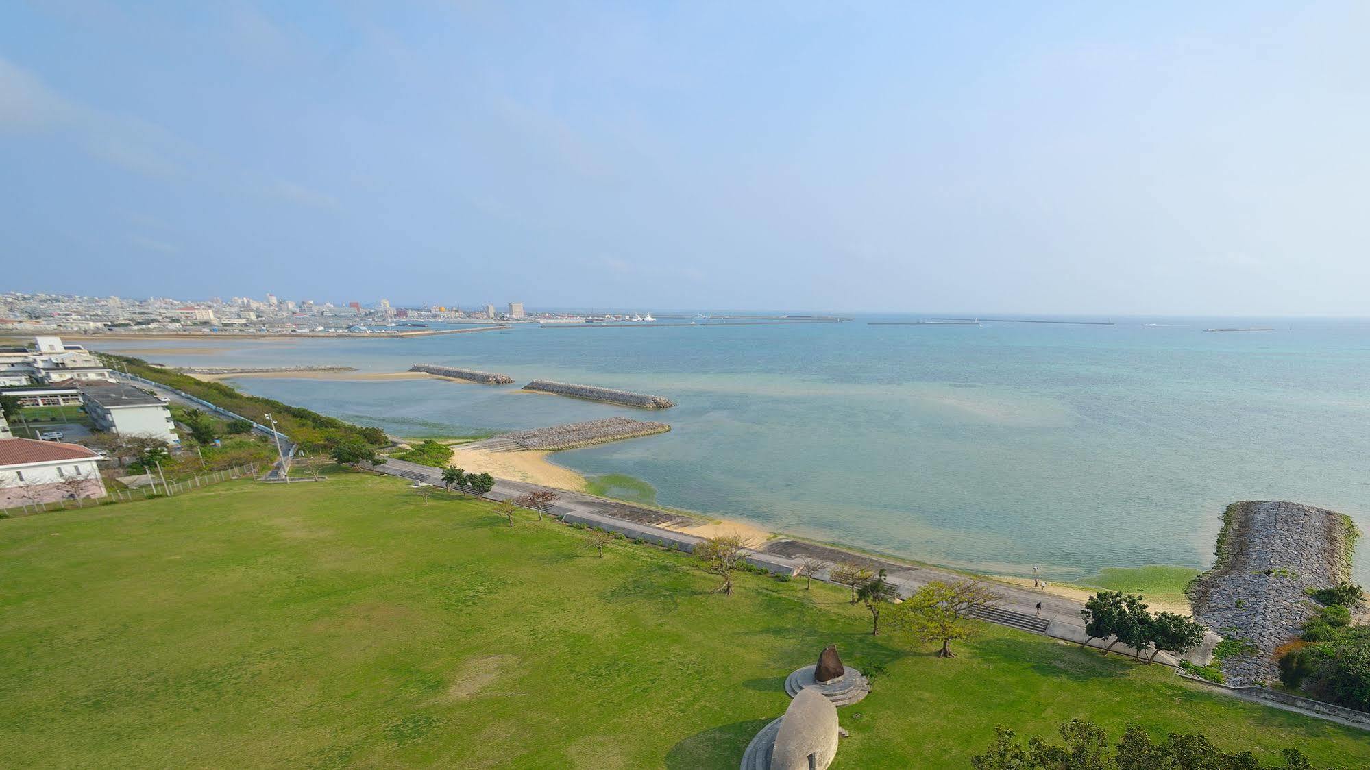 Hotel Royal Marine Palace Ishigakijima Ishigaki  Ngoại thất bức ảnh